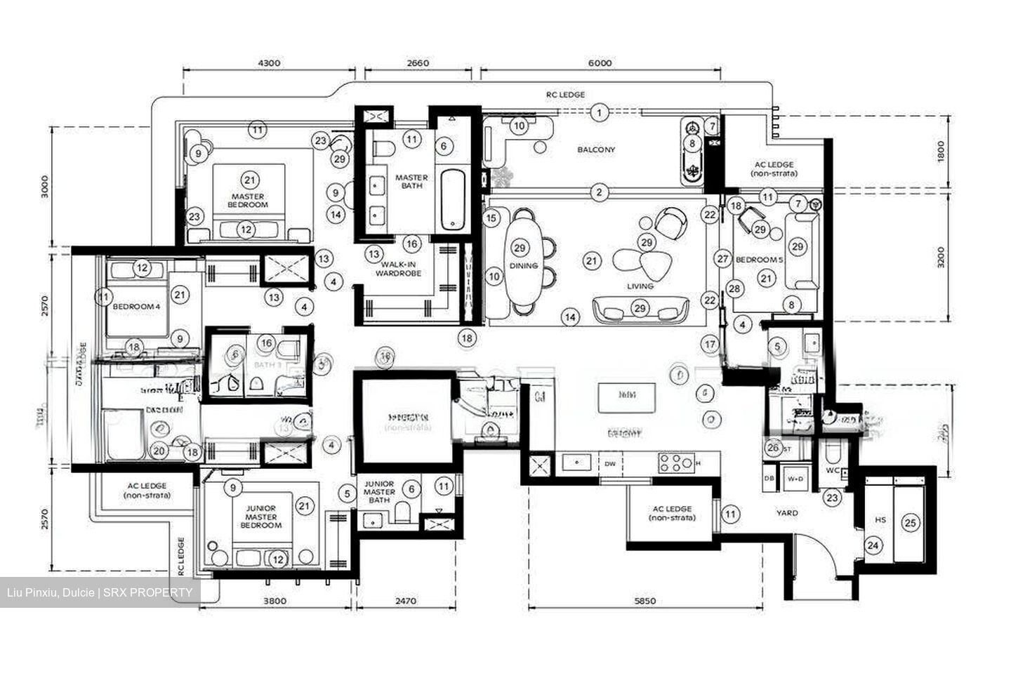 Thomson View Condominium (D20), Condominium #625072401